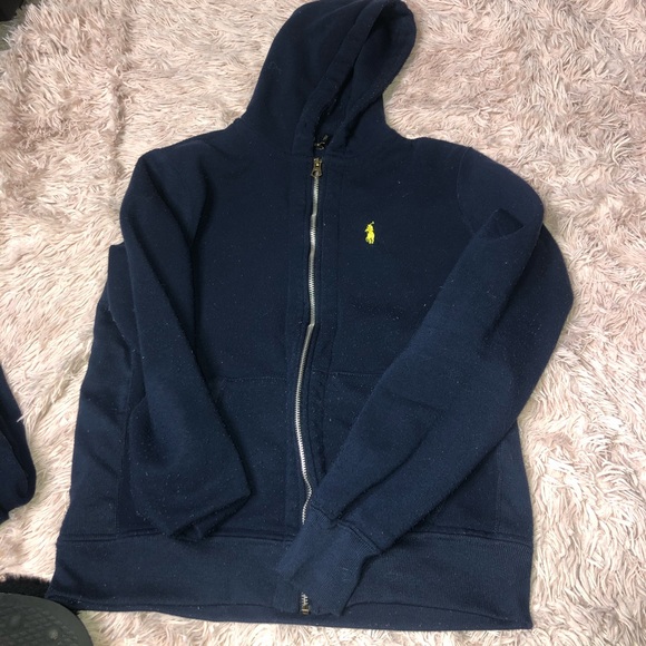 ralph lauren sweat suits